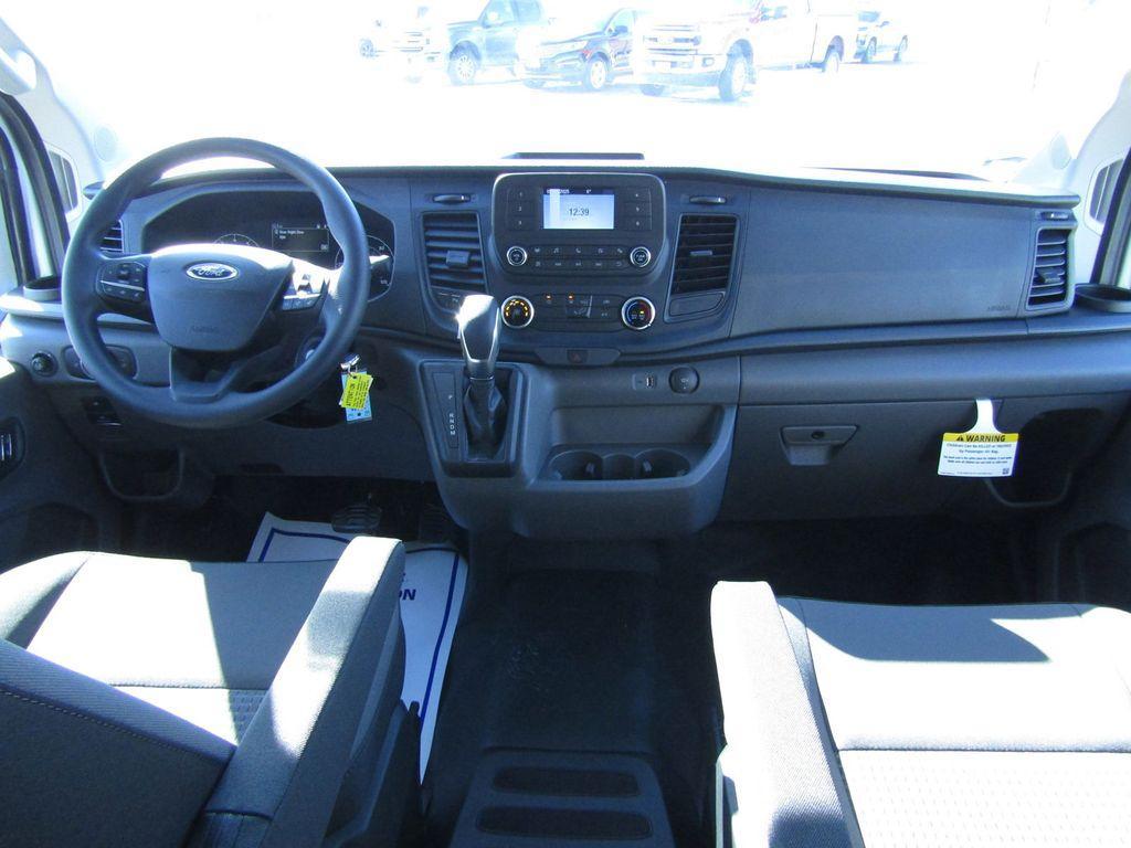 new 2025 Ford Transit-250 car, priced at $50,725
