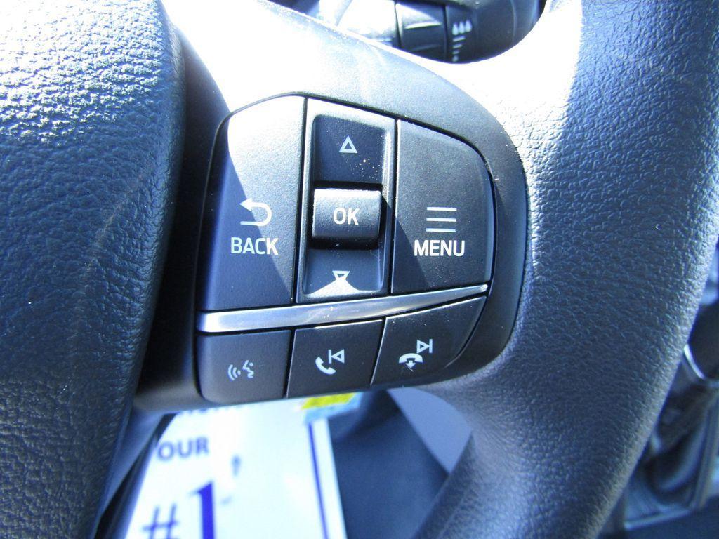new 2025 Ford Transit-250 car, priced at $50,725