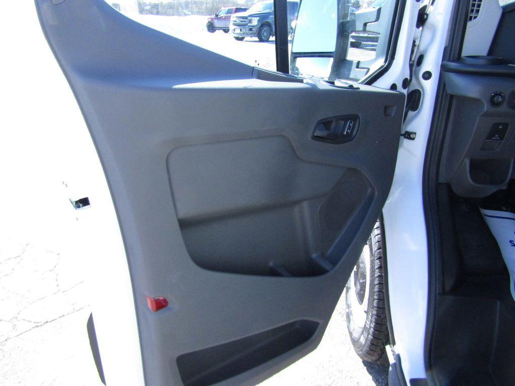 new 2025 Ford Transit-250 car, priced at $50,725
