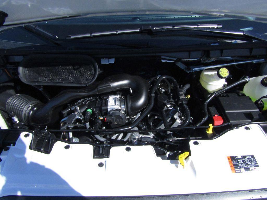 new 2025 Ford Transit-250 car, priced at $50,725