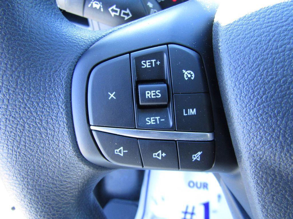 new 2025 Ford Transit-250 car, priced at $50,725