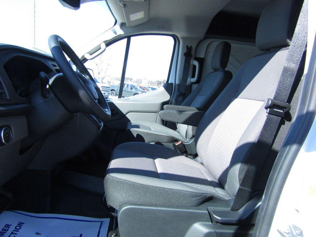 new 2025 Ford Transit-250 car, priced at $50,725