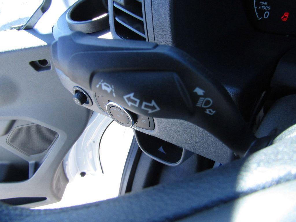 new 2025 Ford Transit-250 car, priced at $50,725