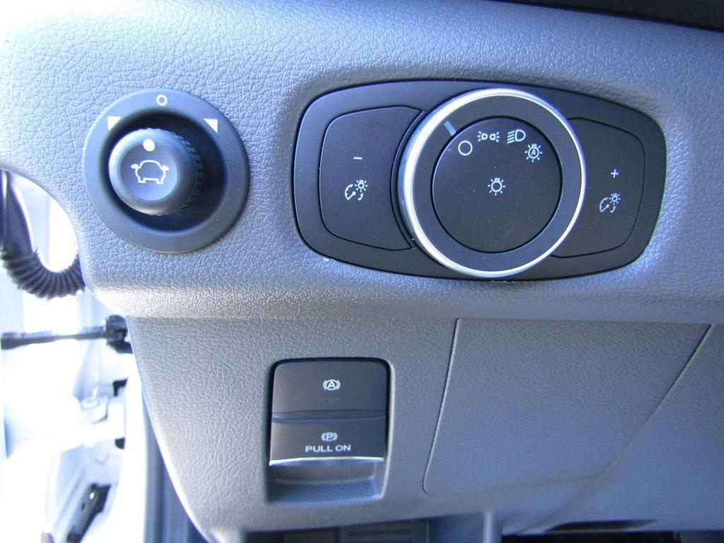 new 2025 Ford Transit-250 car, priced at $50,725