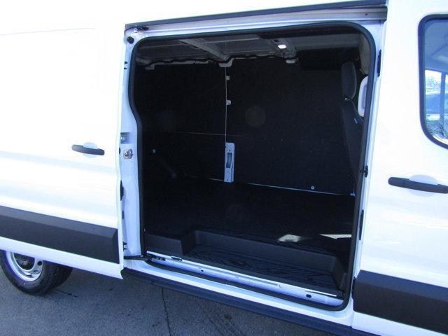 new 2025 Ford Transit-250 car, priced at $50,726