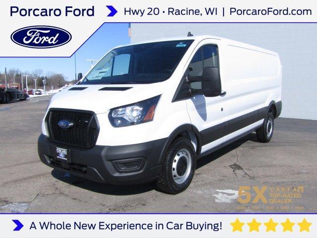 new 2025 Ford Transit-250 car, priced at $50,726
