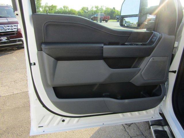 new 2024 Ford F-150 car, priced at $63,080