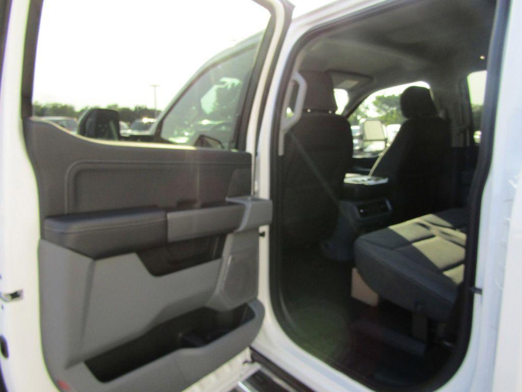 new 2024 Ford F-150 car, priced at $63,080