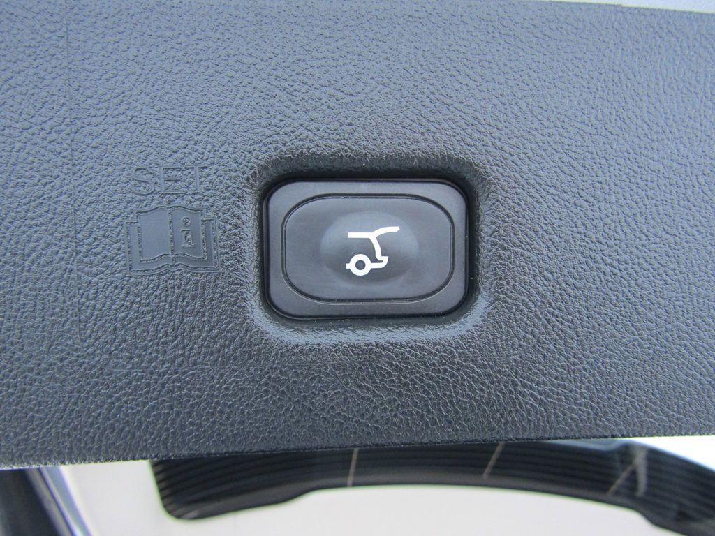 used 2022 Lincoln Nautilus car, priced at $36,870
