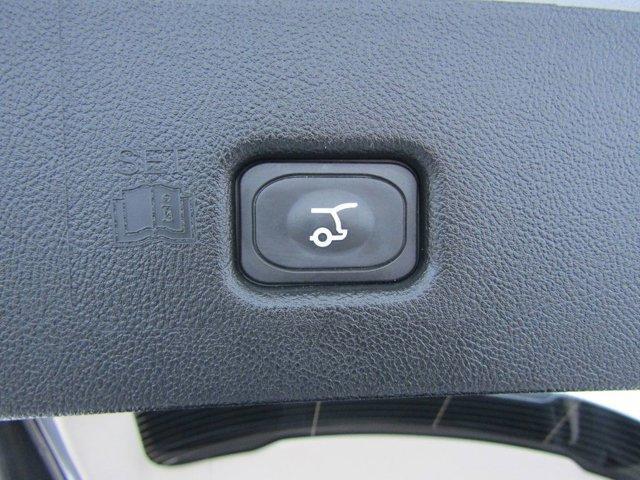 used 2022 Lincoln Nautilus car, priced at $36,907