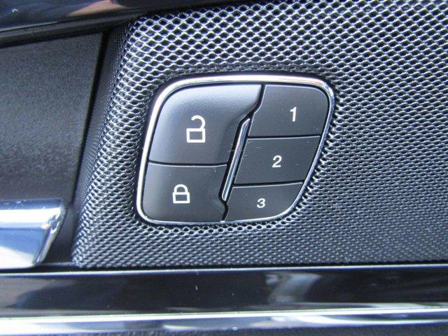 used 2022 Lincoln Nautilus car, priced at $36,907