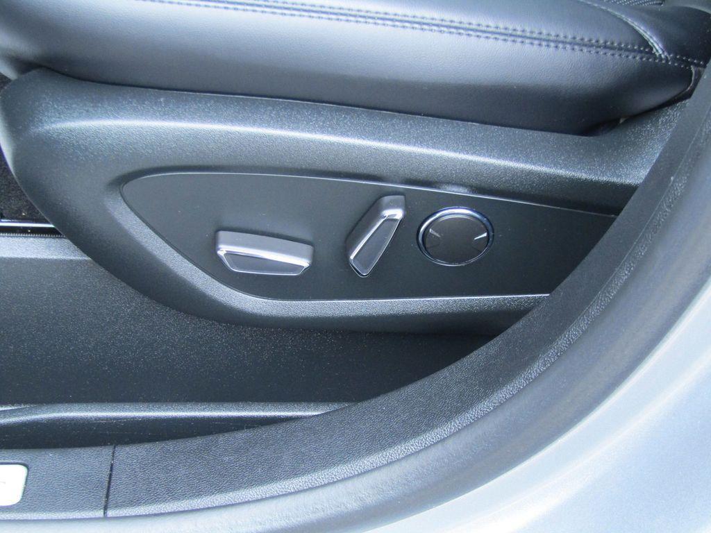 used 2022 Lincoln Nautilus car, priced at $36,870
