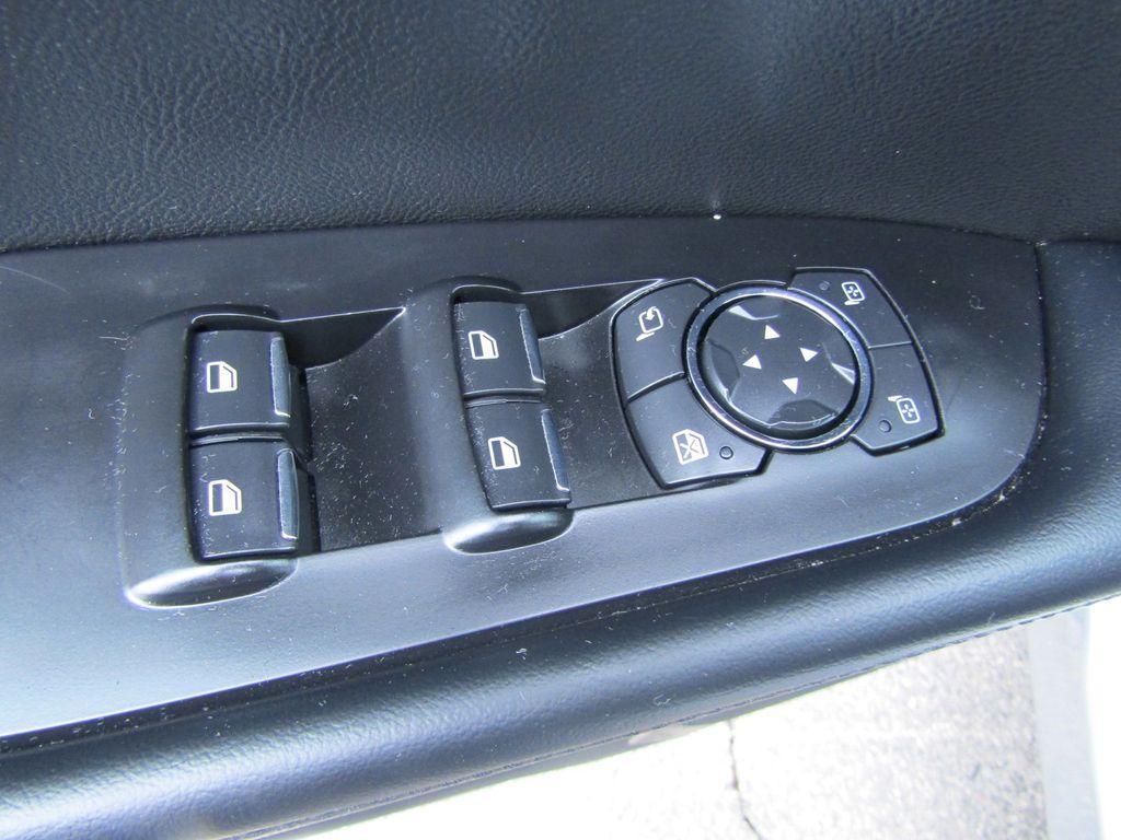used 2022 Lincoln Nautilus car, priced at $36,870