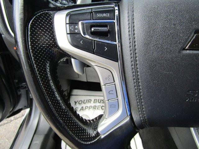 used 2022 Mitsubishi Outlander PHEV car, priced at $20,388