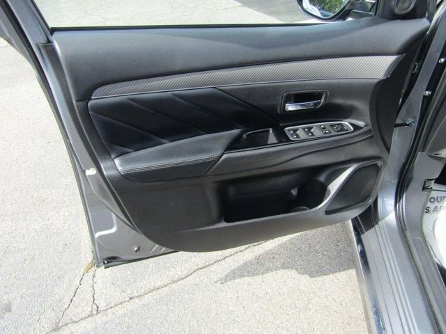 used 2022 Mitsubishi Outlander PHEV car, priced at $20,388