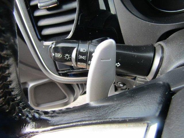 used 2022 Mitsubishi Outlander PHEV car, priced at $20,388