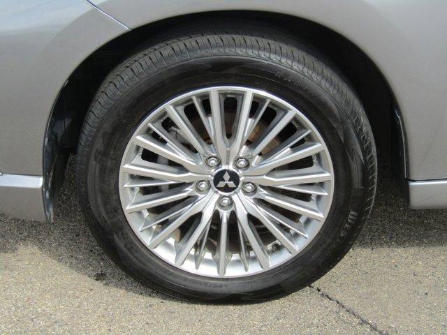 used 2022 Mitsubishi Outlander PHEV car, priced at $20,388