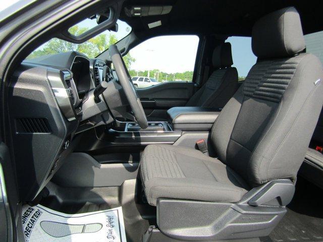 used 2023 Ford F-150 car, priced at $39,996