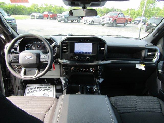 used 2023 Ford F-150 car, priced at $39,996