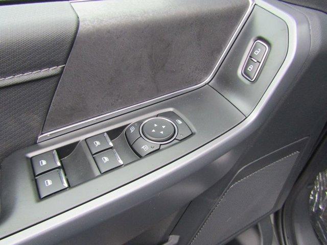 new 2025 Ford F-150 car, priced at $58,584