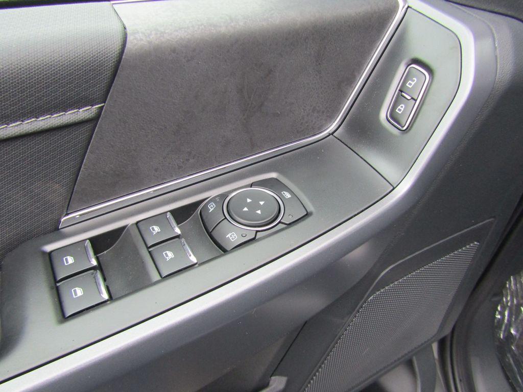 new 2025 Ford F-150 car, priced at $58,584