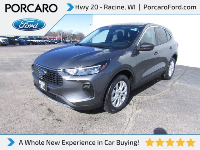new 2024 Ford Escape car, priced at $30,906
