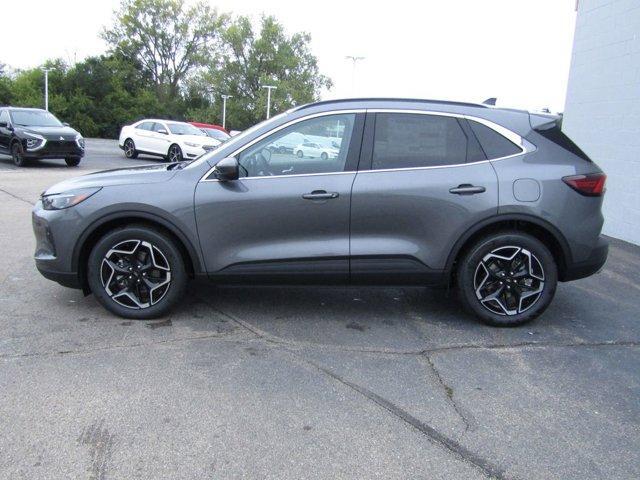 new 2025 Ford Escape car, priced at $33,440