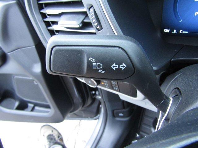 new 2025 Ford Escape car, priced at $33,440