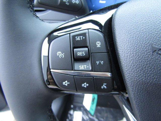 new 2025 Ford Escape car, priced at $33,440