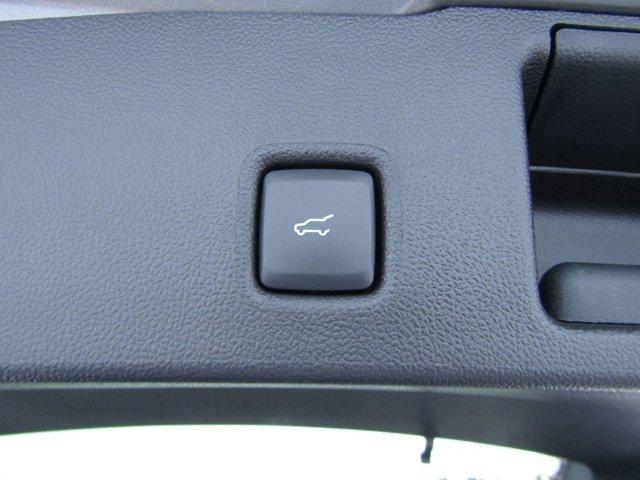 new 2025 Ford Escape car, priced at $33,440