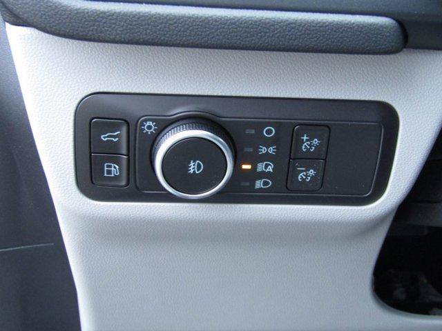 new 2025 Ford Escape car, priced at $33,440