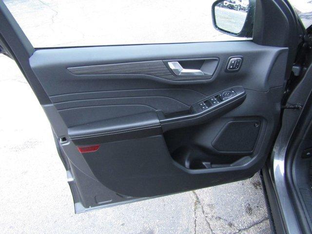 new 2025 Ford Escape car, priced at $33,440