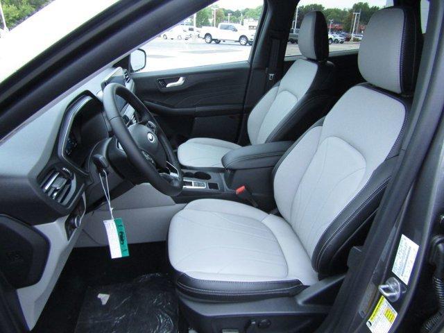 new 2025 Ford Escape car, priced at $33,440