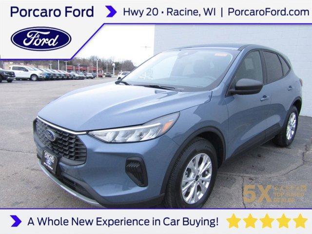 used 2025 Ford Escape car, priced at $29,065