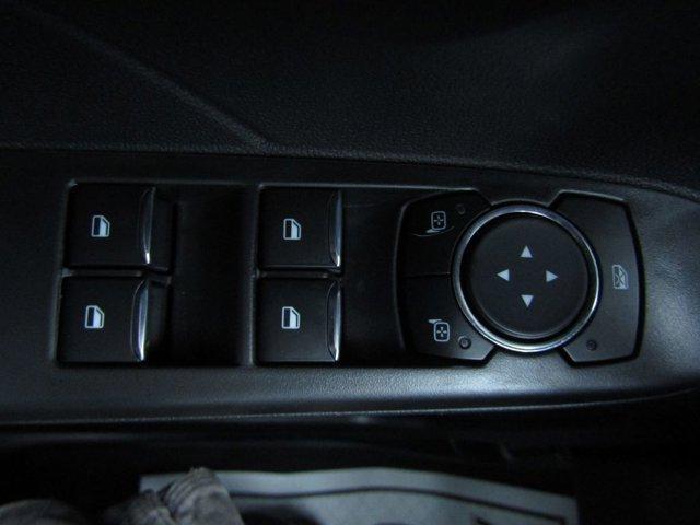 used 2025 Ford Escape car, priced at $28,815