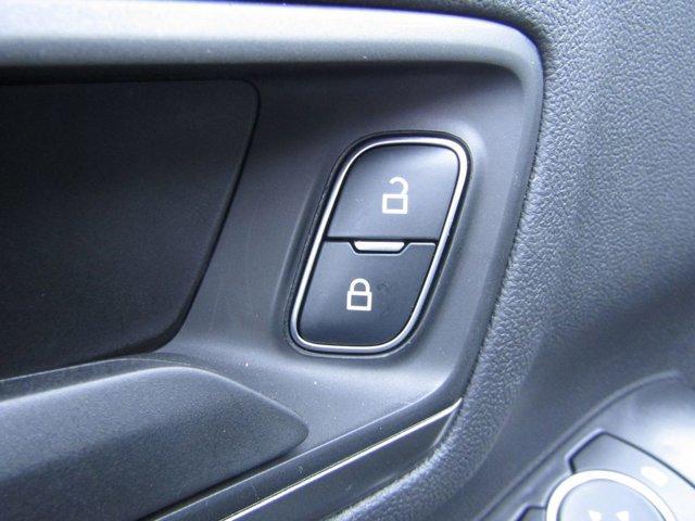 used 2025 Ford Escape car, priced at $28,815