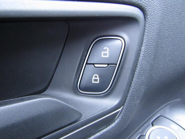 used 2025 Ford Escape car, priced at $30,095
