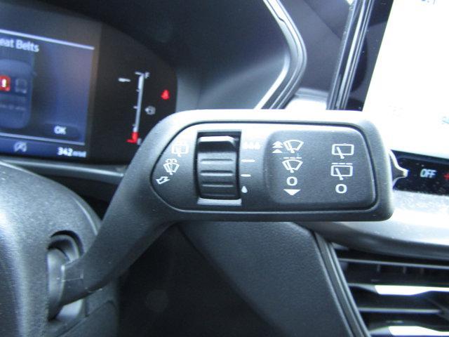 used 2025 Ford Escape car, priced at $30,095
