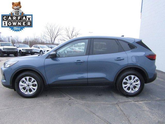 used 2025 Ford Escape car, priced at $28,815