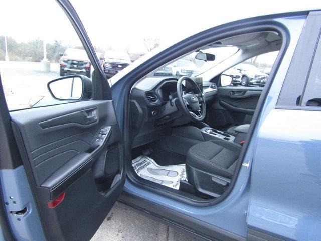 used 2025 Ford Escape car, priced at $30,095