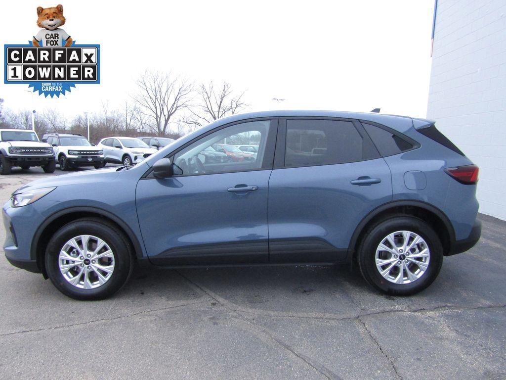 used 2025 Ford Escape car, priced at $29,315