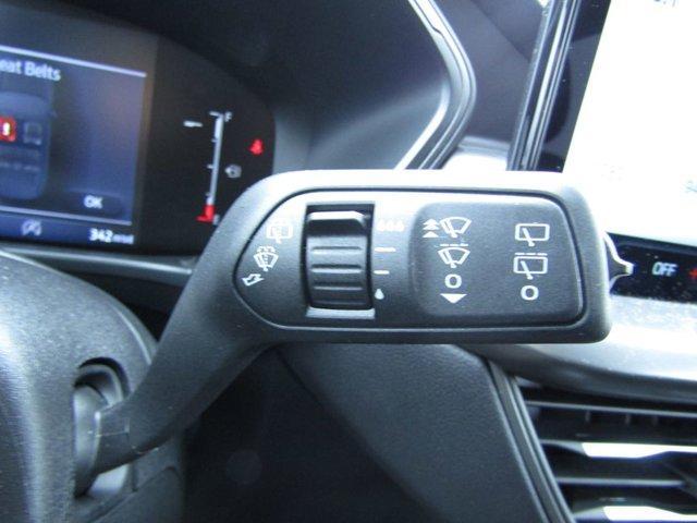 used 2025 Ford Escape car, priced at $28,815