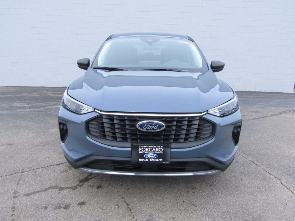 used 2025 Ford Escape car, priced at $29,315