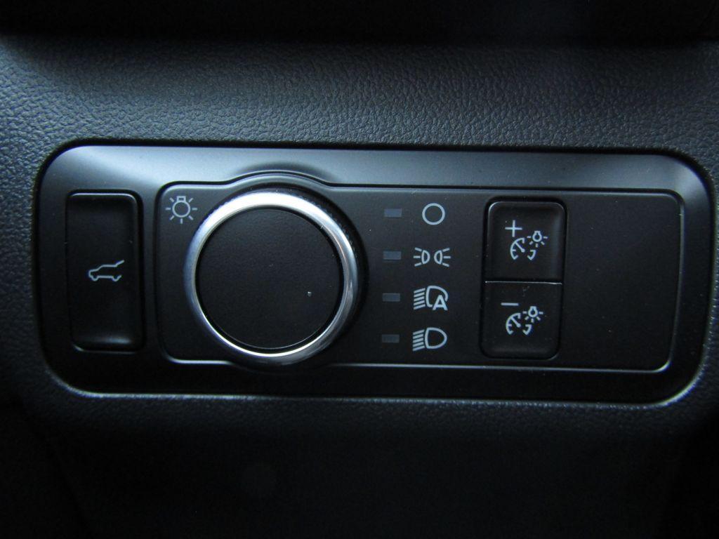 used 2025 Ford Escape car, priced at $29,315