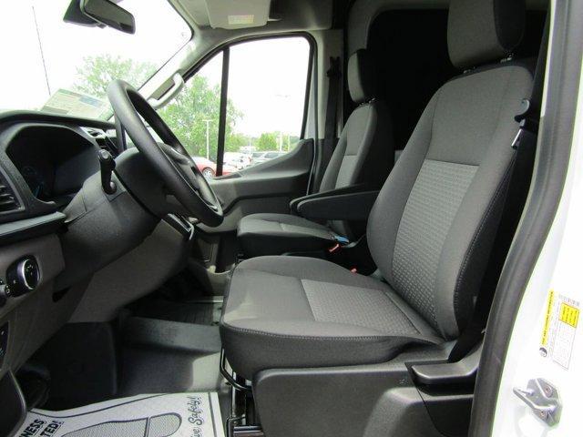 new 2025 Ford Transit-350 car, priced at $64,050