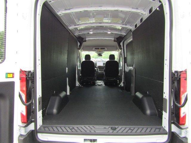 new 2025 Ford Transit-350 car, priced at $64,050