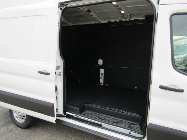 new 2025 Ford Transit-350 car, priced at $64,050
