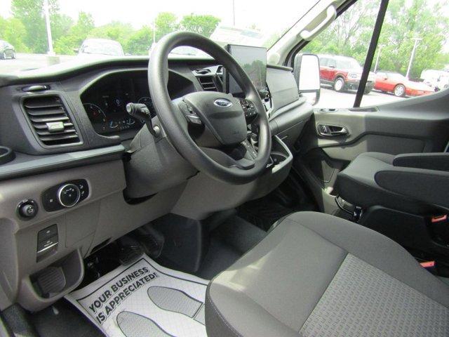 new 2025 Ford Transit-350 car, priced at $64,050