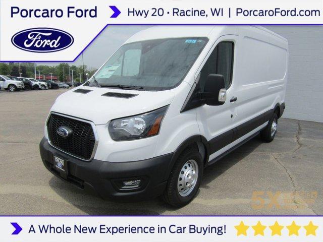 new 2025 Ford Transit-350 car, priced at $64,050