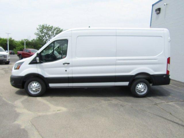 new 2025 Ford Transit-350 car, priced at $64,050